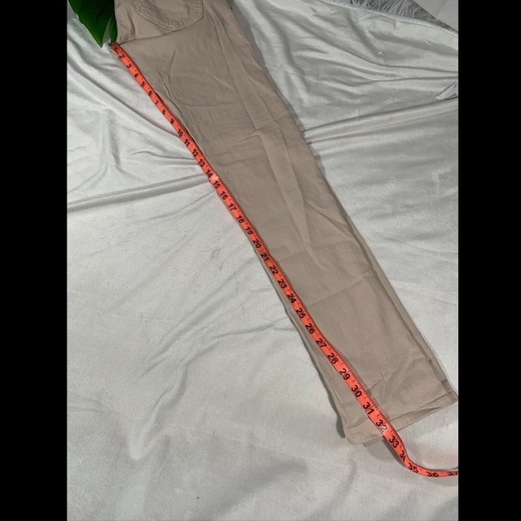 NWT $250 'The Dre' Slim Fit Boyfriend Jeans In Aged‎ Pumice [ SZ 27 ] - Picture 4 of 8